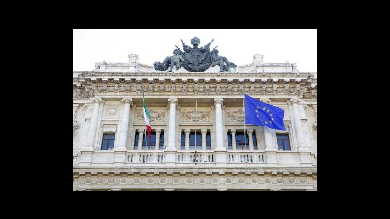 Eternit, Cassazione: Sentenza prende atto di avvenuta prescrizione