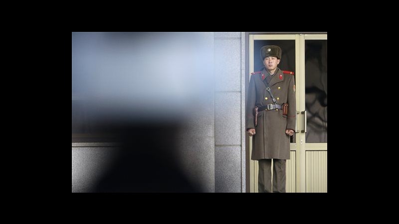 Nord Corea minaccia test nucleare dopo risoluzione Onu diritti umani
