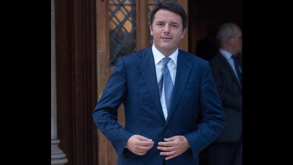 Lavoro, Renzi: Posto fisso è molto difficile da avere per sempre