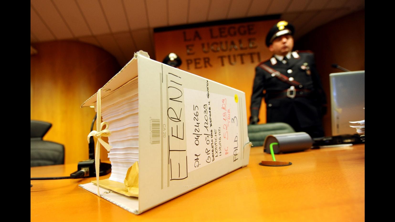 Eternit, chiusa indagine bis: Schmidheiny indagato di omicidio volontario