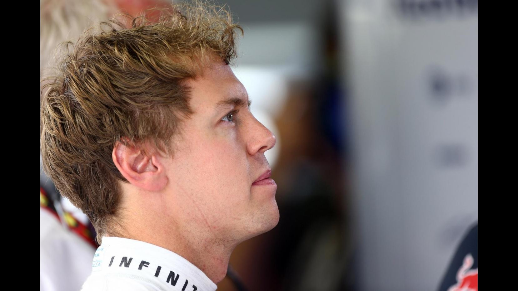 F1, Ferrari annuncia ingaggio di Vettel dal 2015. Il pilota: Un sogno che si avvera