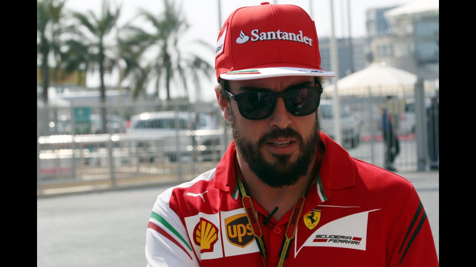 F1, Fernando Alonso dà l’addio ufficiale “Il cavallino sempre nel cuore”