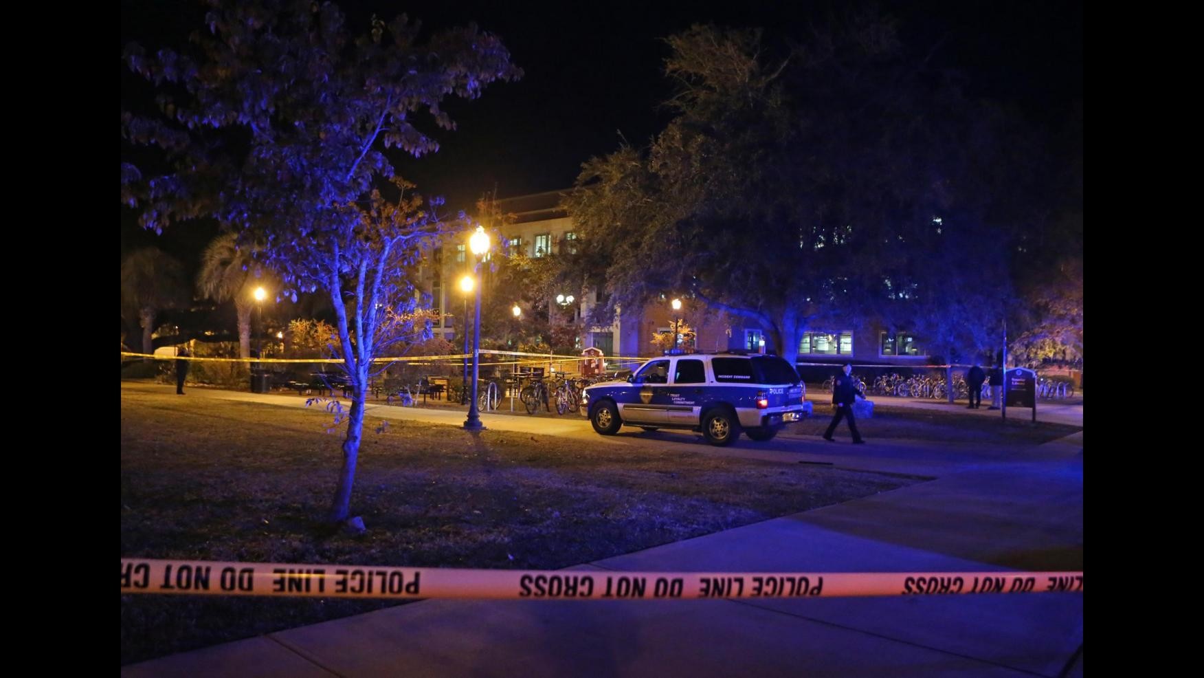 Usa, ucciso aggressore della sparatoria a università Florida State