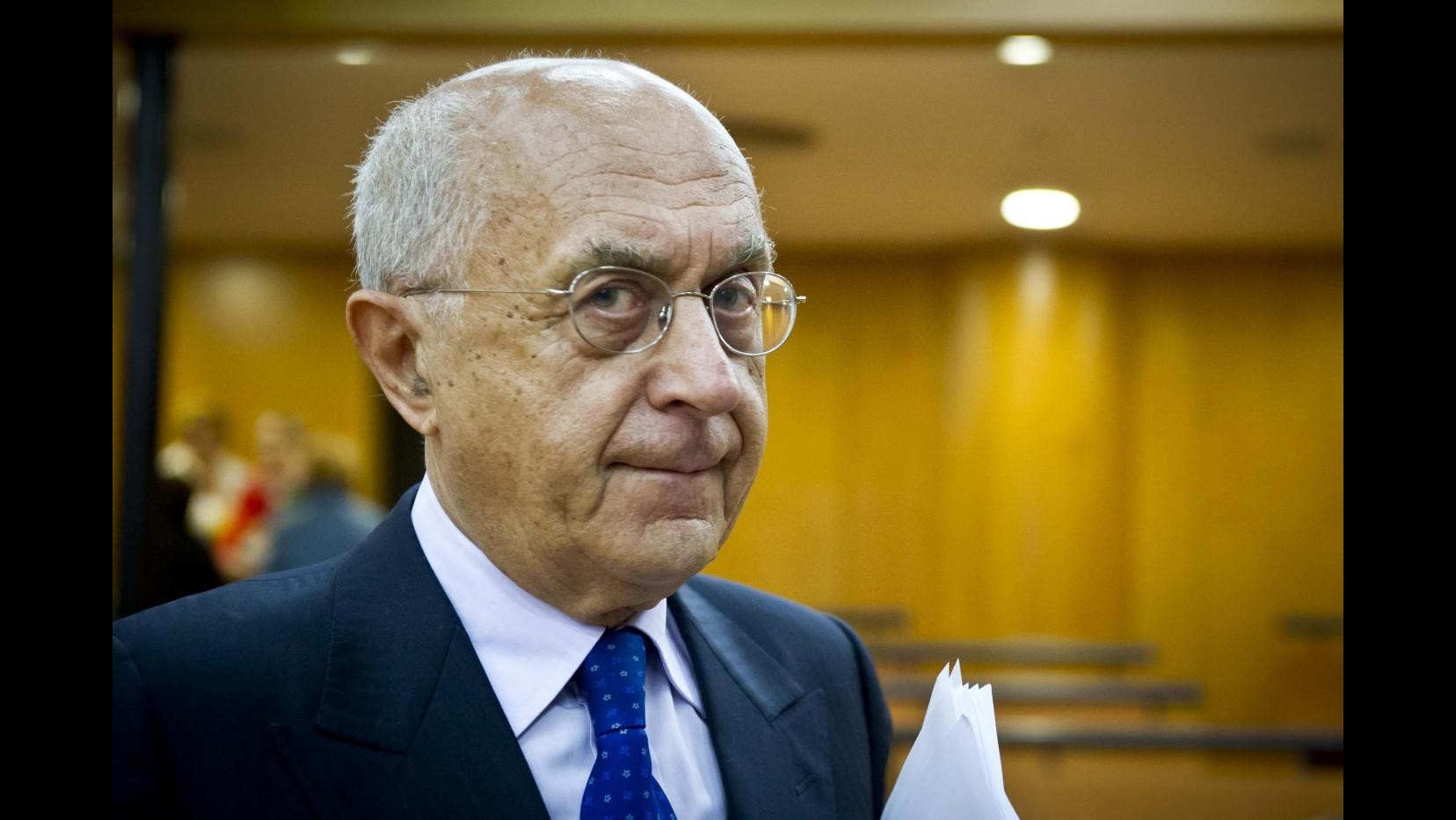Eternit, Guariniello: Parenti non perdano fiducia, noi non demorderemo