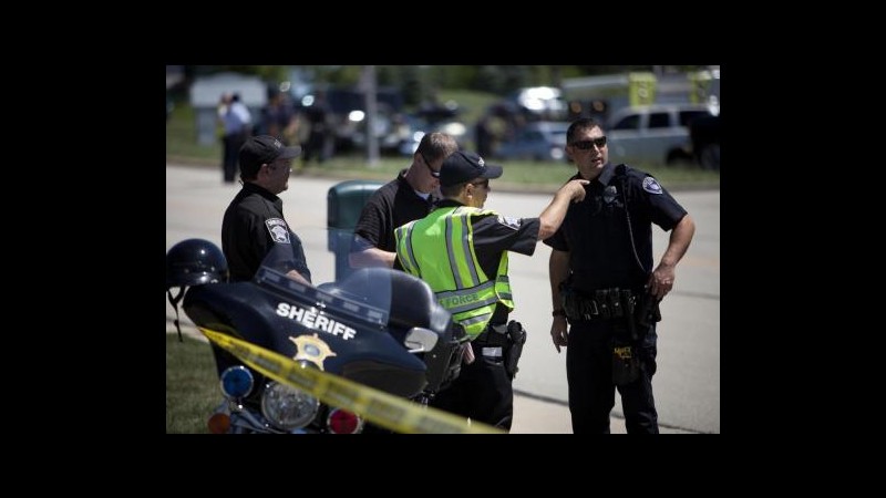 Usa, sparatoria in campus di università Florida State: 2 feriti