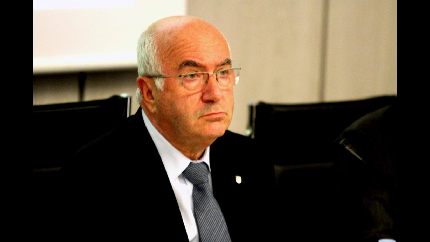 Nazionale, Tavecchio: Appoggeremo Conte sempre di più. Stage? Idea più idonea