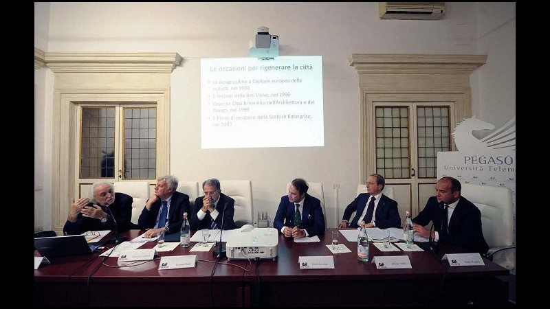 Università Pegaso lancia specializzazione in rigenerazione ambientale