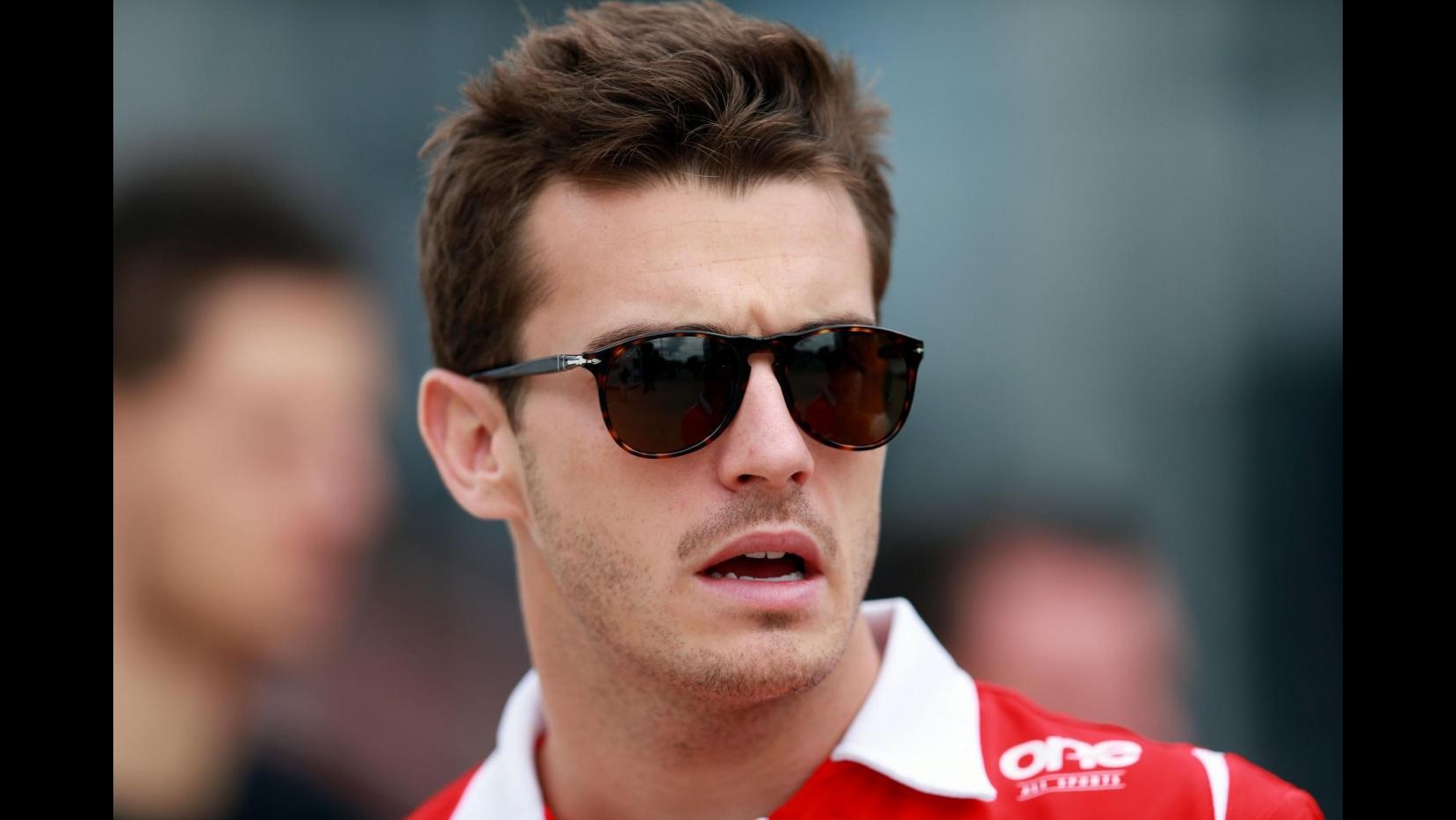 F1, Bianchi è fuori dal coma: trasferito in ospedale francese, resta grave