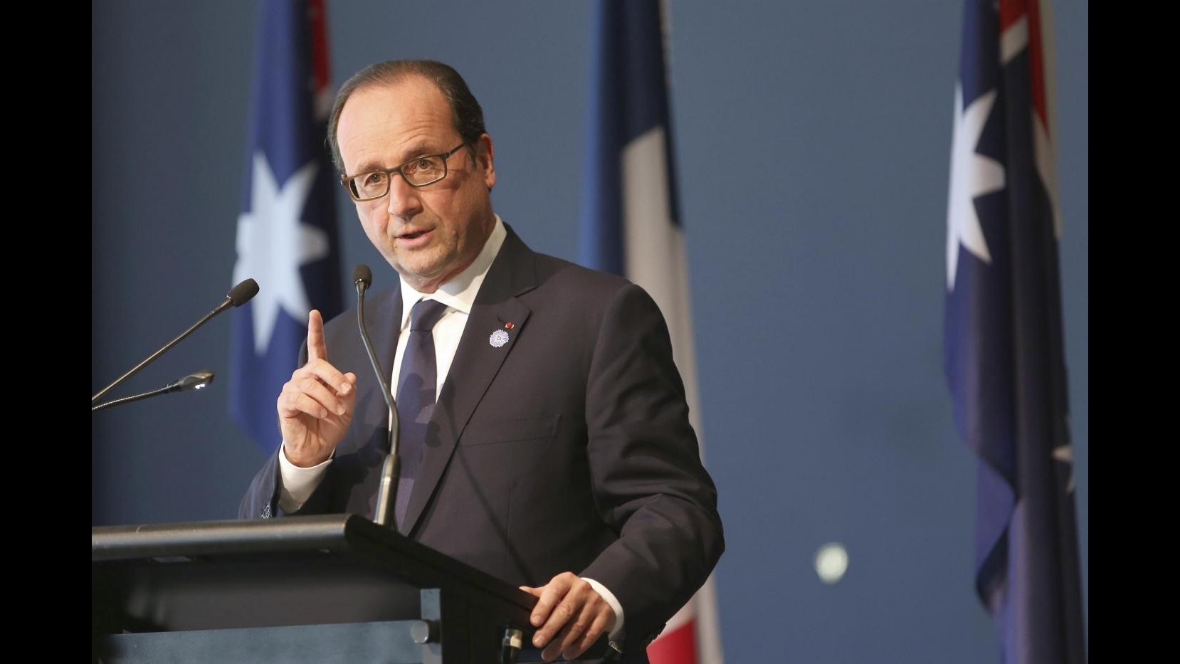Kassig, Hollande conferma 2° francese in video, media lo identificano