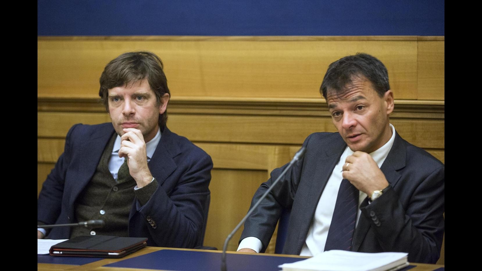 Jobs act, Fassina (Pd): Emendamento? E’ via libera ai licenziamenti