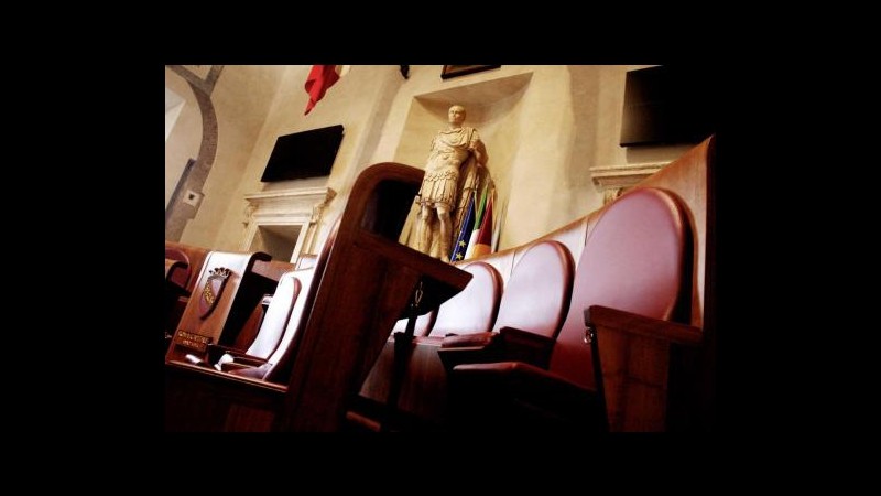 Mafia Roma, Buzzi: Colpevole? A volte si è vittime, chiarirò tutto
