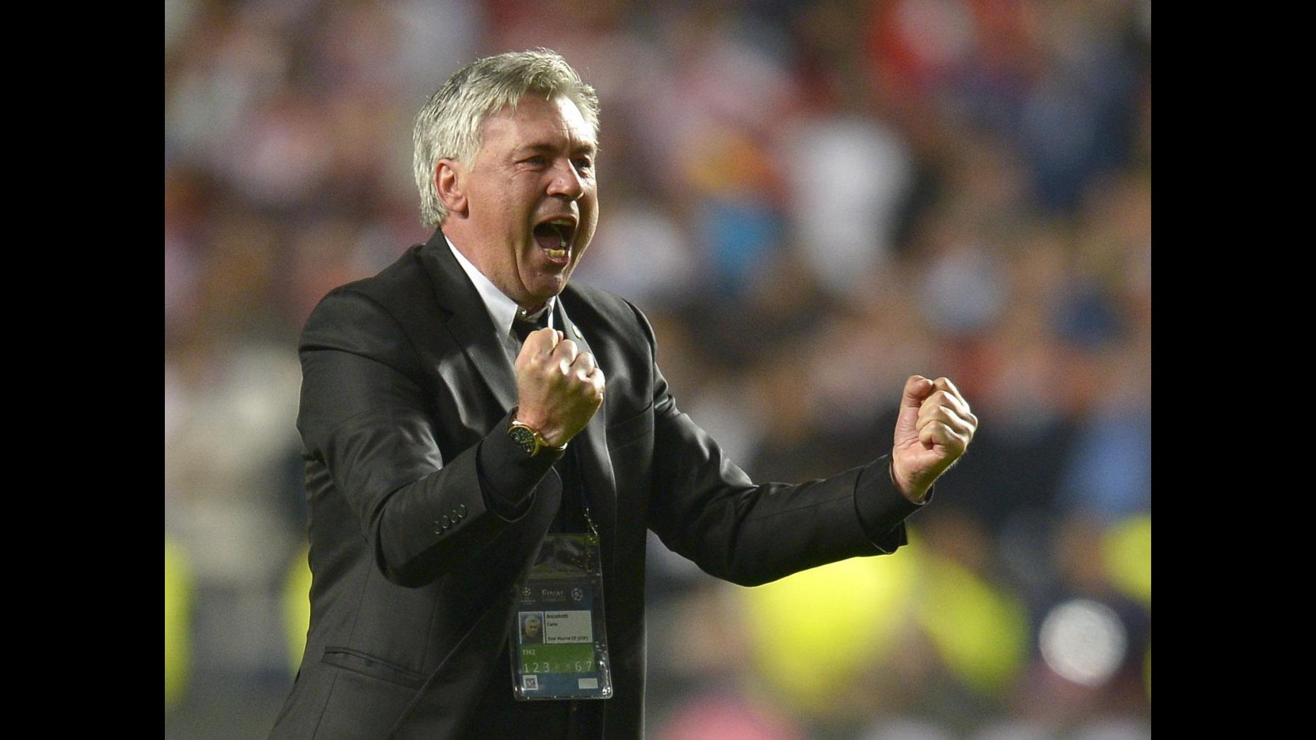 Real Madrid senza freni, Ancelotti ambizioso: Obbligati a vincere Mondiale Club