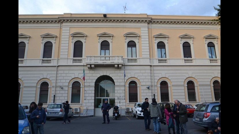 Ragusa, convalidato fermo madre di Loris: resta in carcere