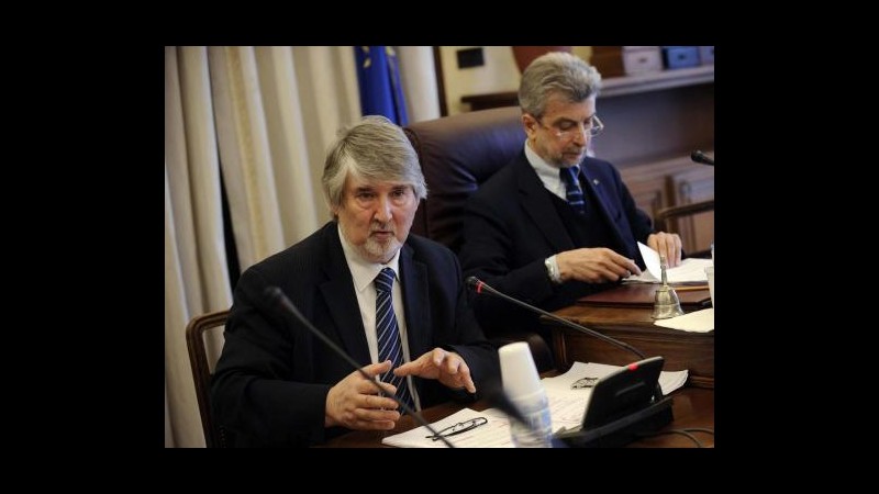 Sciopero, Poletti: Ue ci chiede riforme, dobbiamo essere coerenti