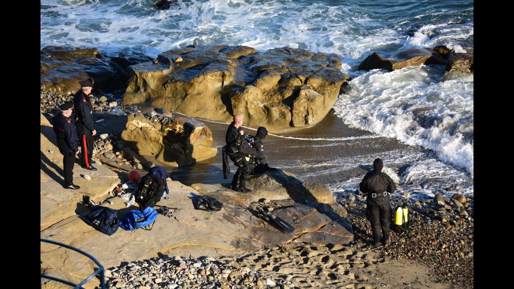 Imperia, la madre del bimbo ucciso: Era malato, non volevo soffrisse