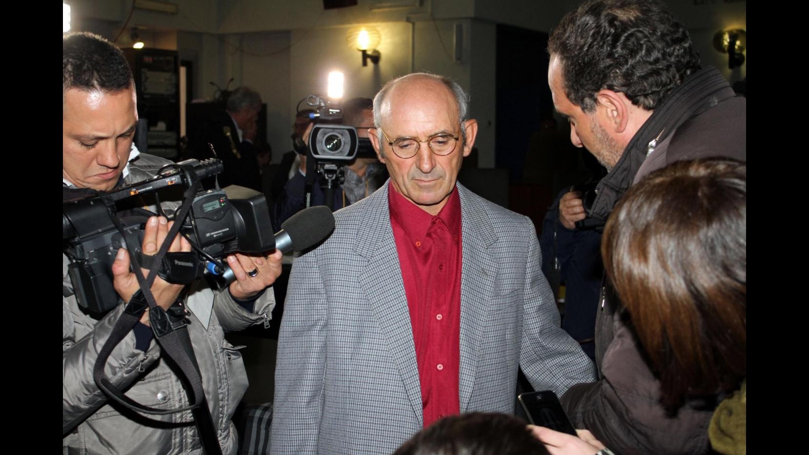 Caso Scazzi, ok a trascrizione telefonata Sabrina-Michele Misseri
