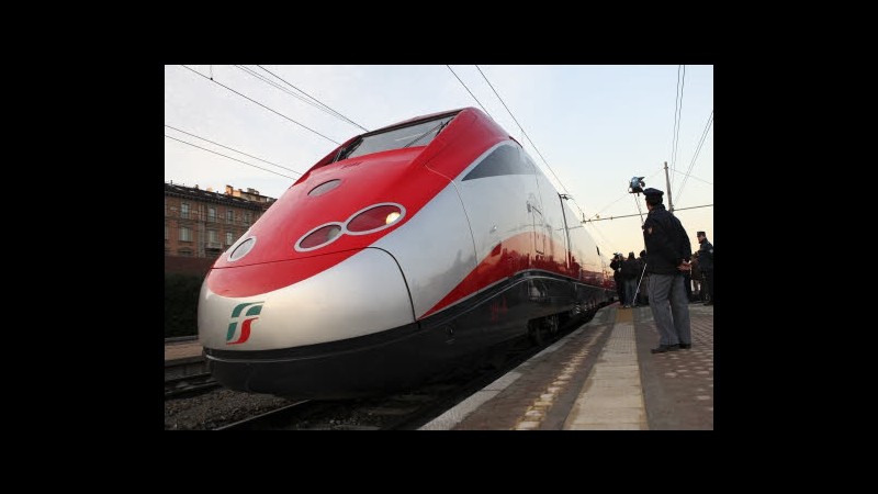Sciopero, Garante: Valutiamo sanzioni per settore ferrovie