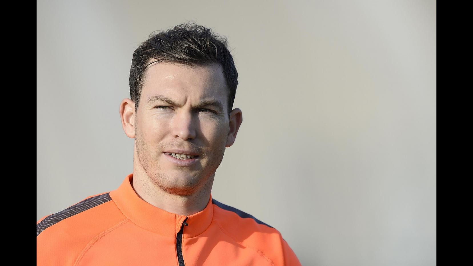 Juve, Lichtsteiner: Sorteggio Champions? Da evitare Bayern e Real. Samp osso duro