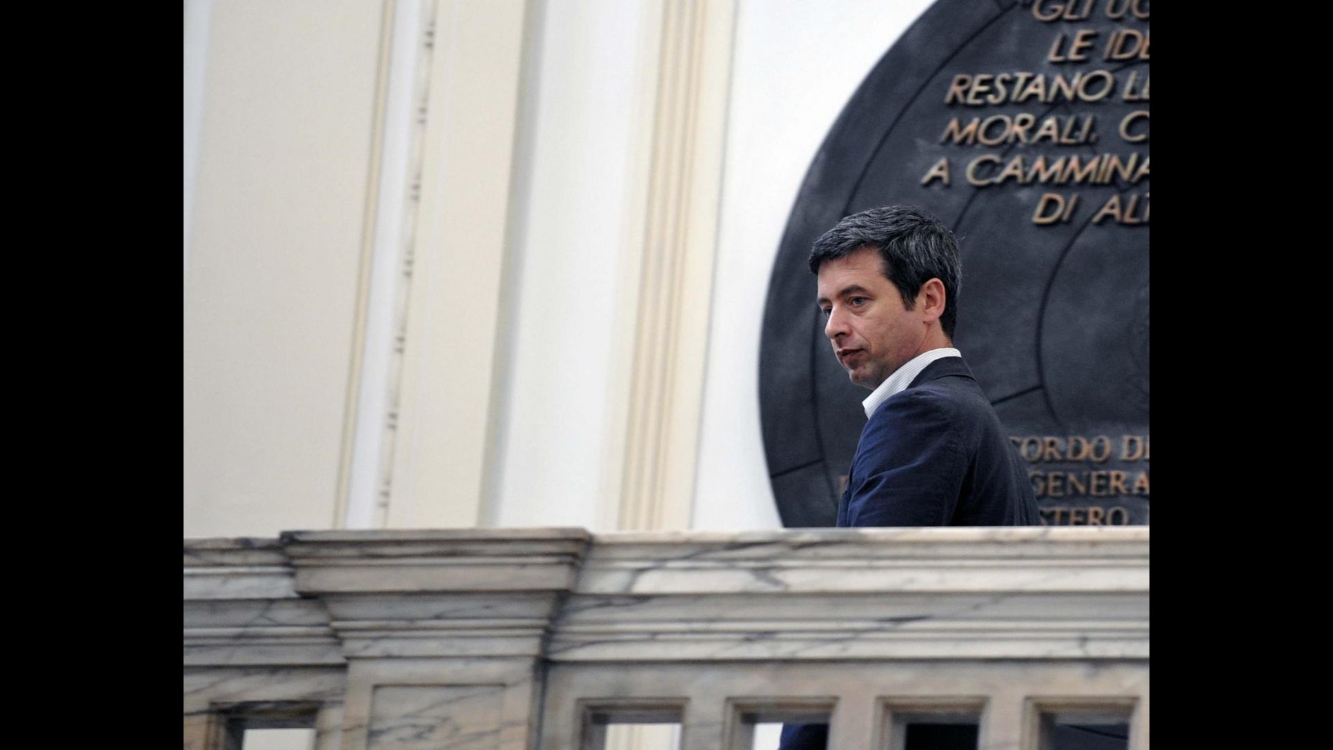 Ue, Orlando: Avanti su privacy e presunzione innocenza con presidenza italiana
