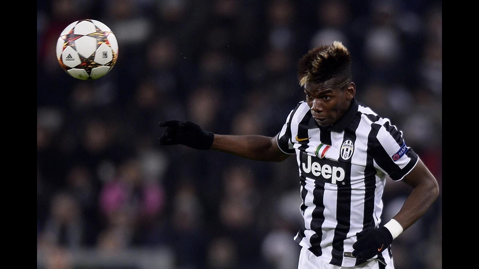 Dall’Inghilterra: Manchester City piomba su Pogba e pensa a offerta da 50 mln