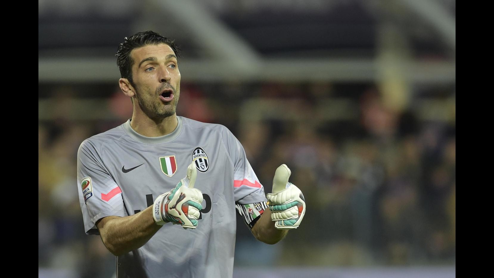 Buffon ammette: Juve al top in Europa? Servono i Ronaldo o i Messi