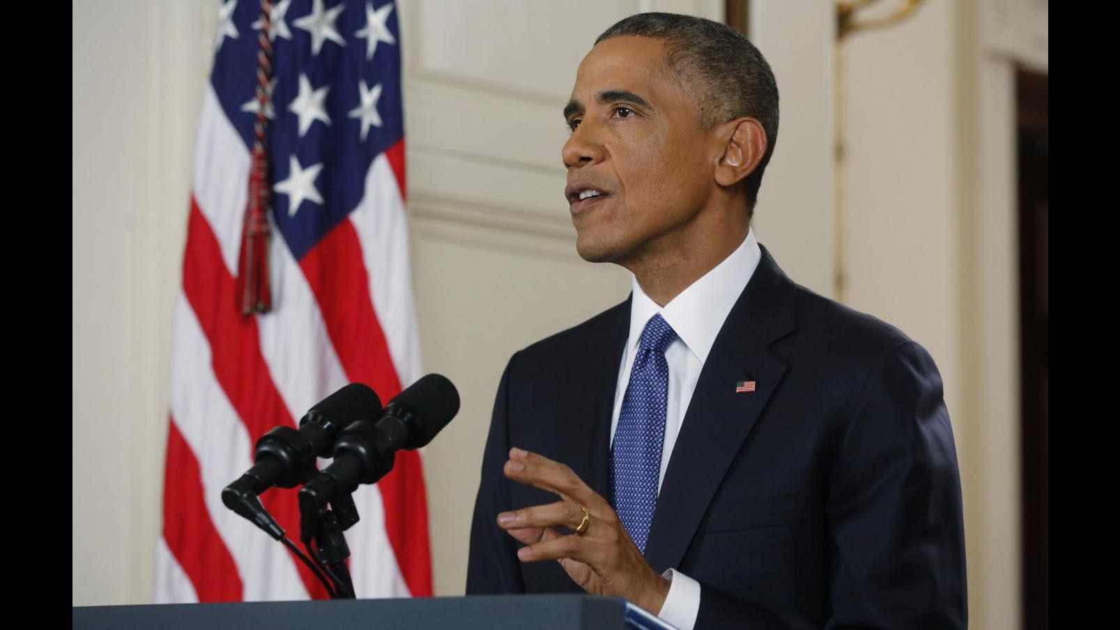 Yemen, nuovo video al-Qaeda: Obama responsabile di uccisione ostaggi