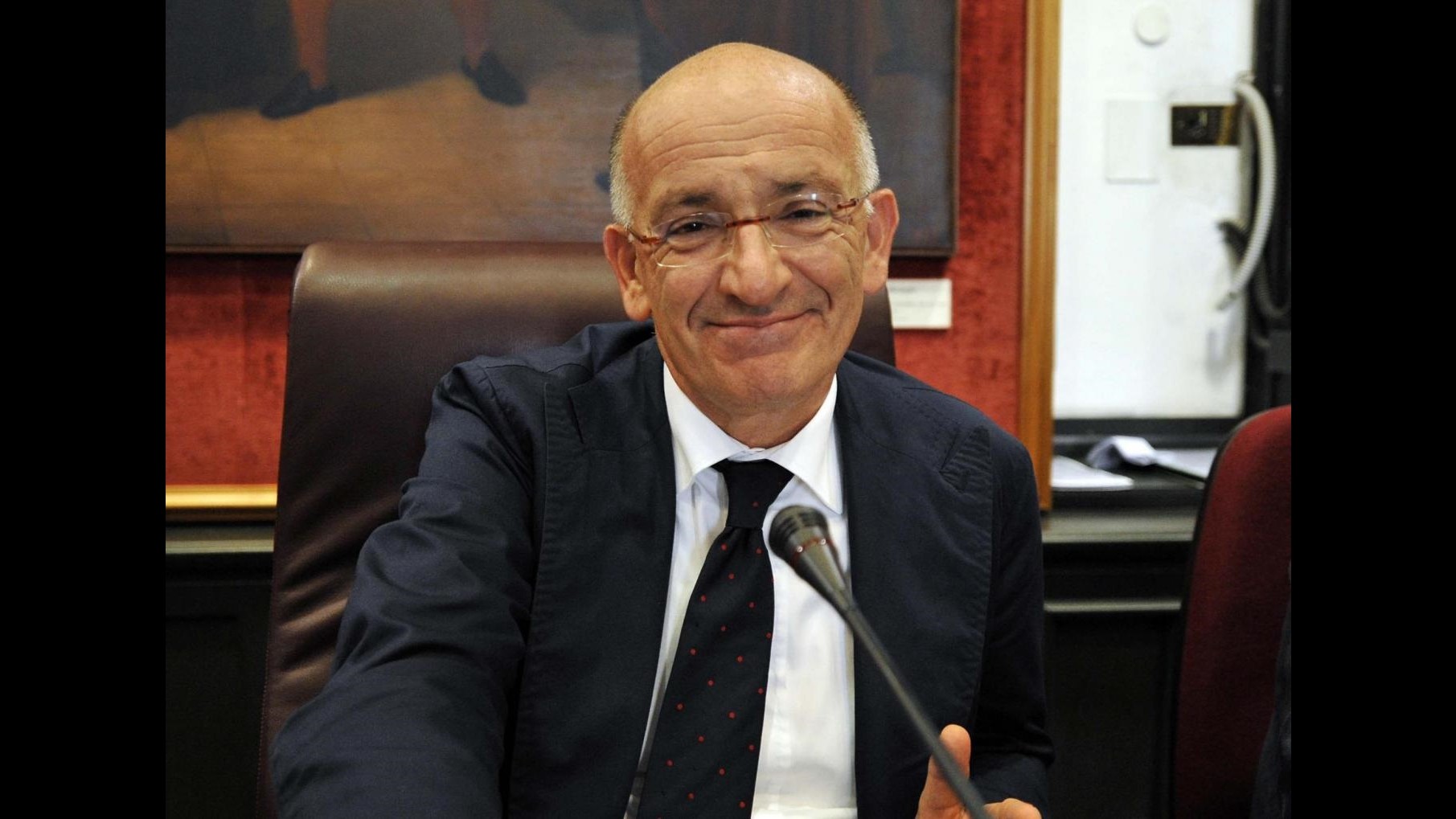 Riforme, Sisto (Fi): Non drammatizzare voto di ieri in Commissione