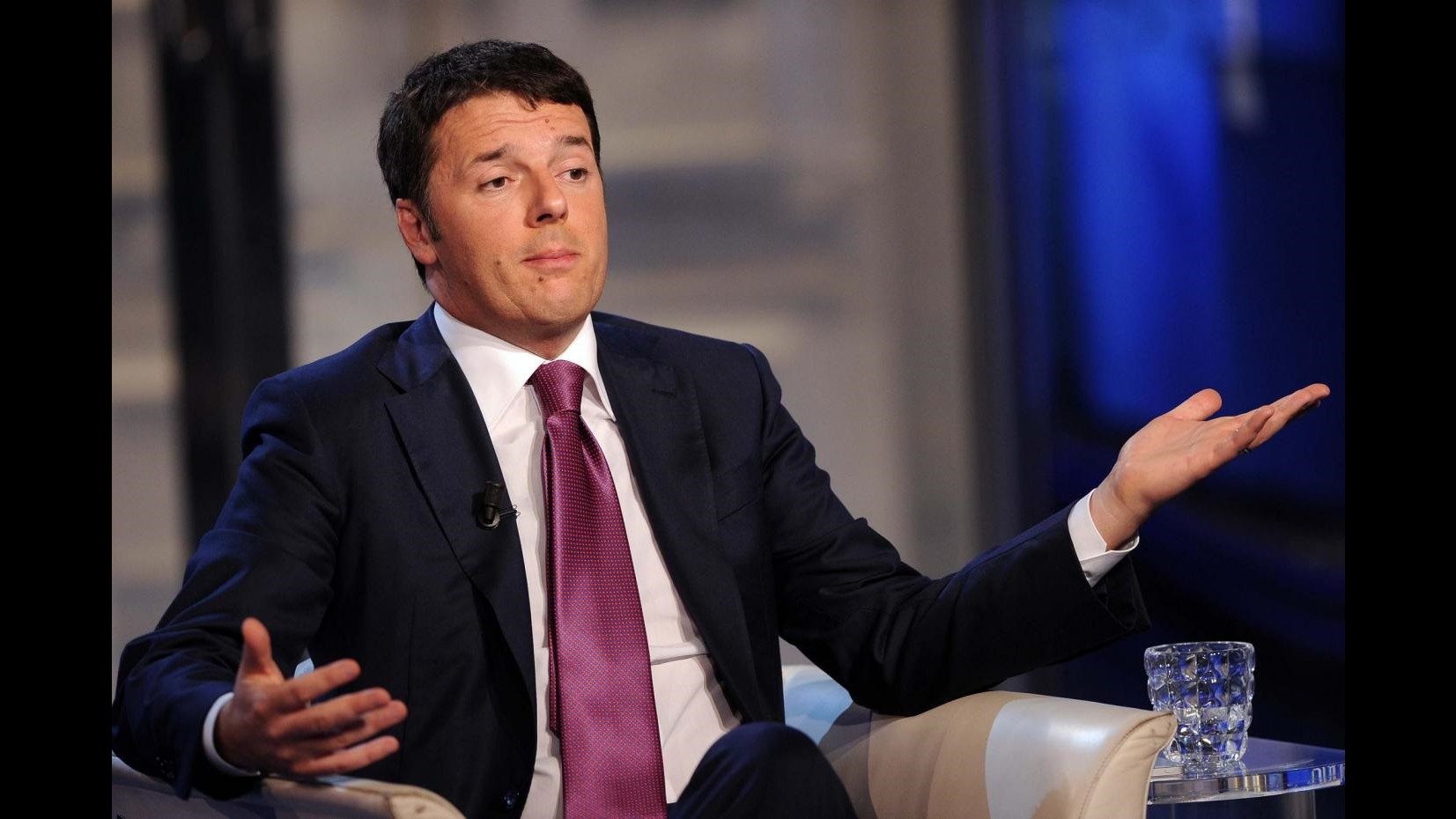 Renzi: Sdegno non basta, domani in Cdm regole più dure contro corruzione