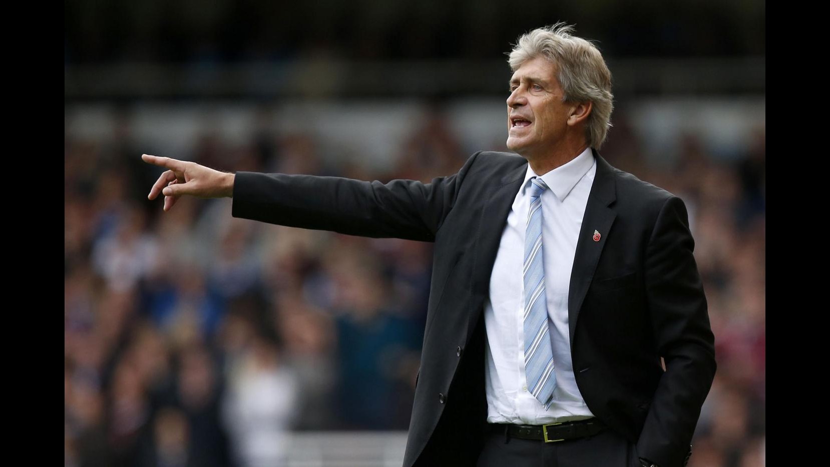 Champions League, Pellegrini: City ha fatto grande partita in casa della Roma