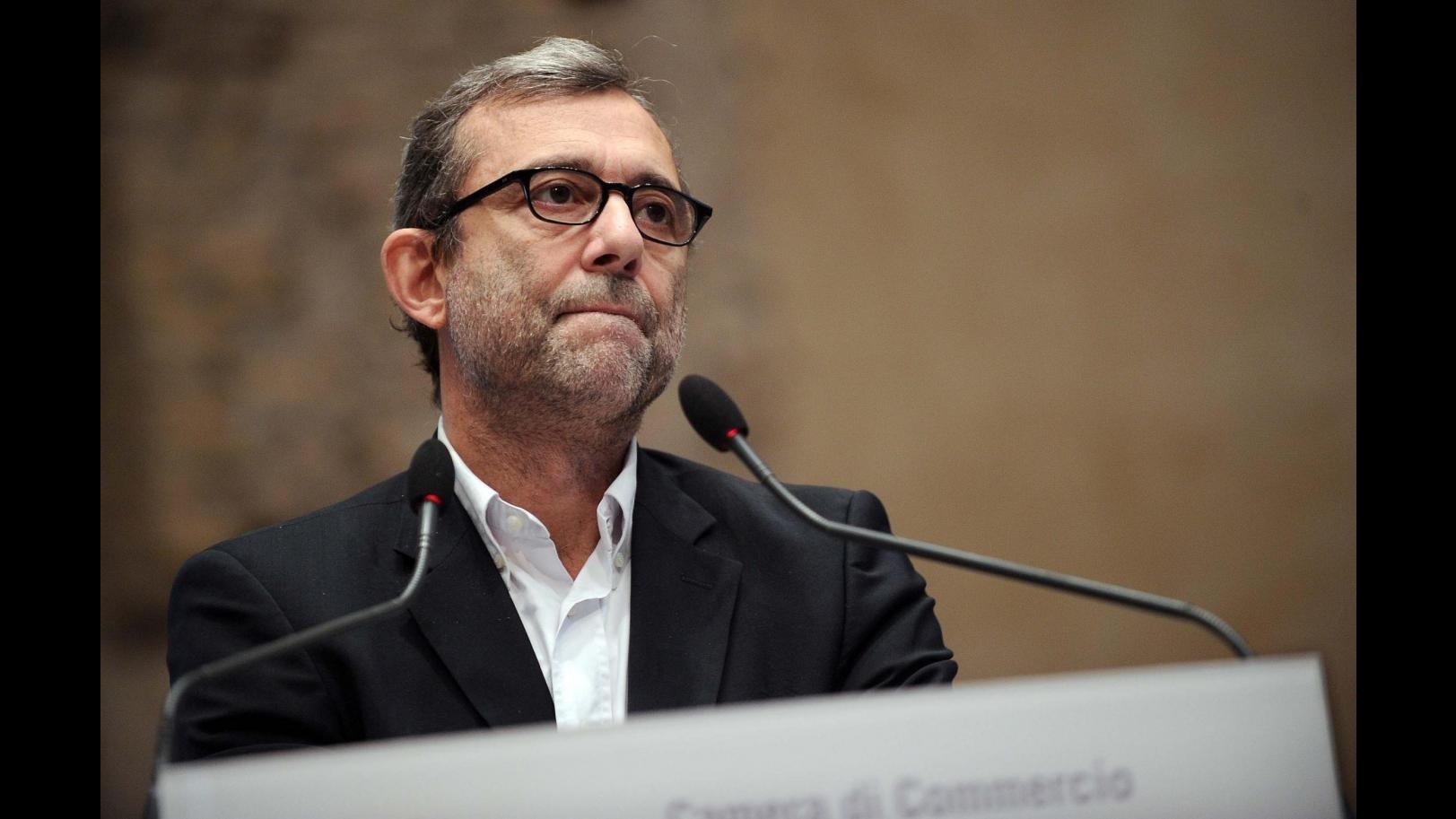 Mafia Roma, Giachetti (Pd): Marino non ha umiltà, ma no commissariamento