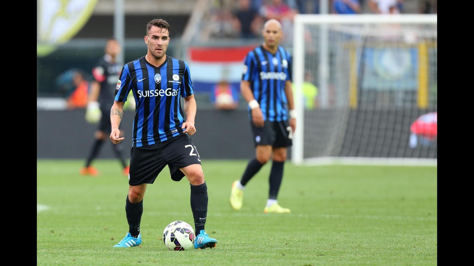 Atalanta, Cigarini attacca i tifosi: I fischi metteteveli nel…