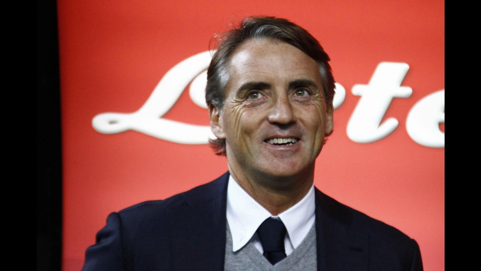 Europa League, Mancini alla vigilia di Qarabag-Inter: In futuro potremo tornare a vincere
