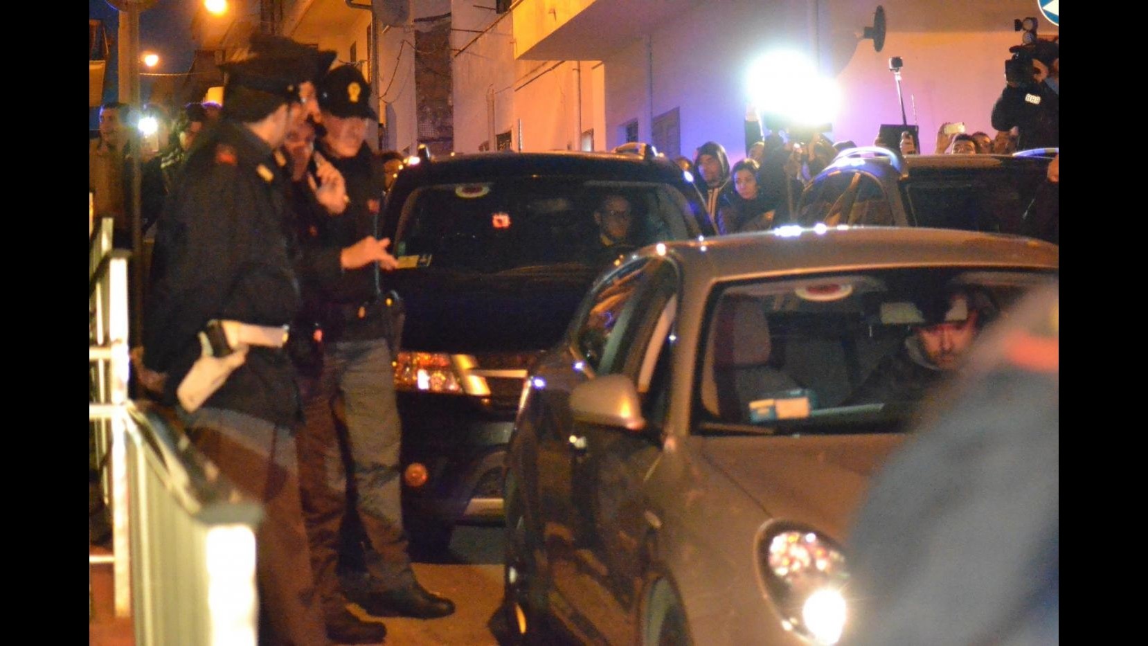 Ragusa, ancora proteste dei detenuti a Catania contro madre Loris