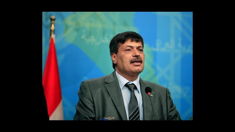 Medioriente, ministro palestinese muore a Ramallah in scontri con Israele
