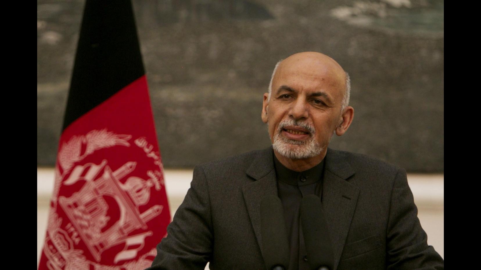 Afghanistan, Obama ringrazia Ghani per ratifica accordo sicurezza
