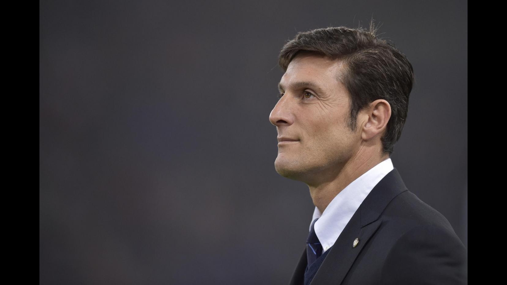 Calcio, Zanetti: Pallone d’Oro? Spero vinca Messi, è il migliore al mondo