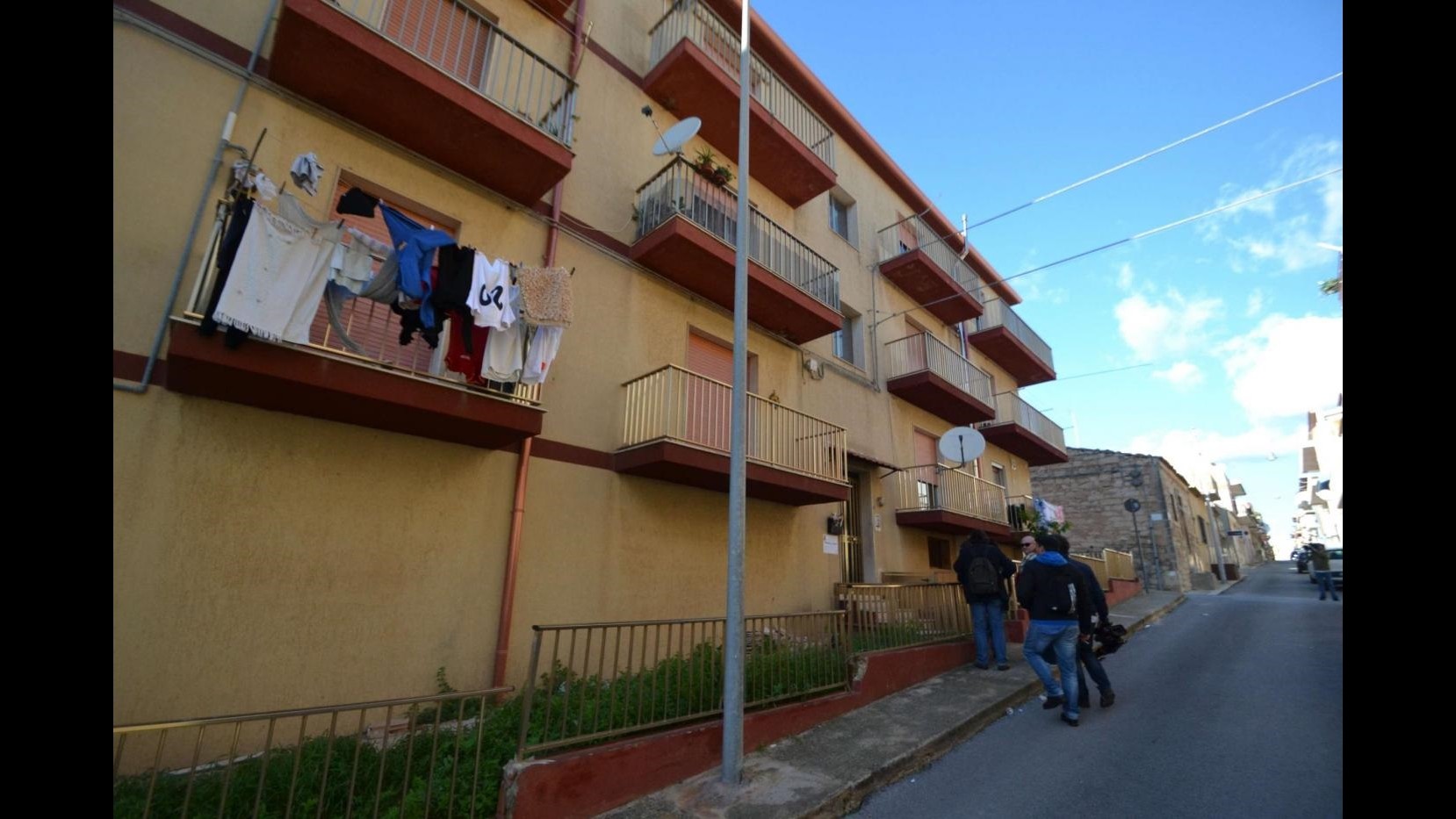 Ragusa, la madre di Veronica: Nessun aiuto, da 9 anni con gli Stival