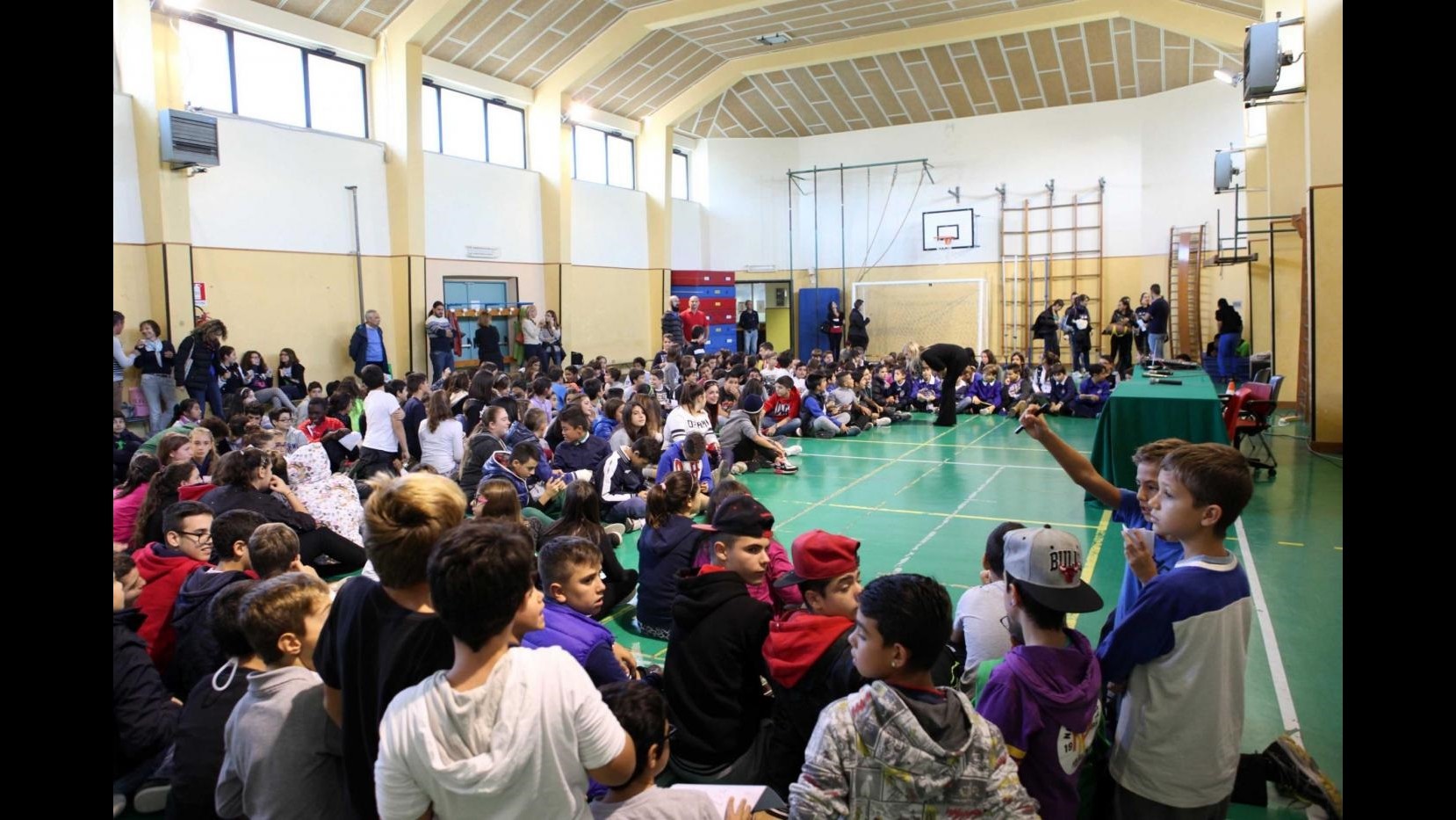 Save the Children: In Italia 1,4 milioni di bambini in povertà assoluta