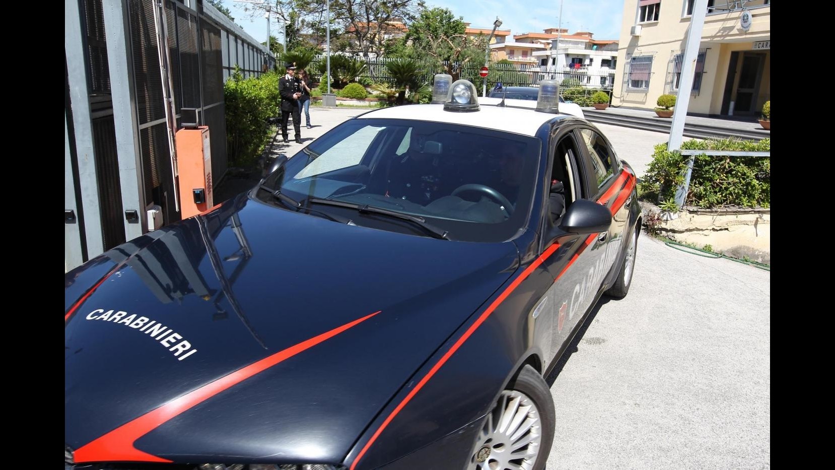 ‘Ndrangheta in Umbria: 61 arresti e 30 milioni sequestrati