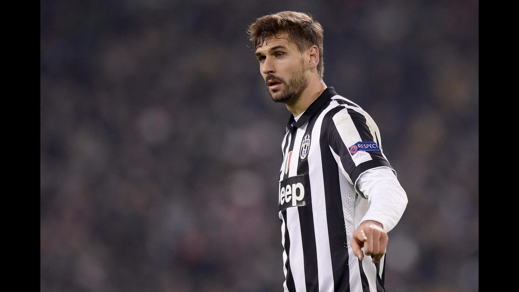 Champions League, Llorente: Juventus può vincere contro chiunque