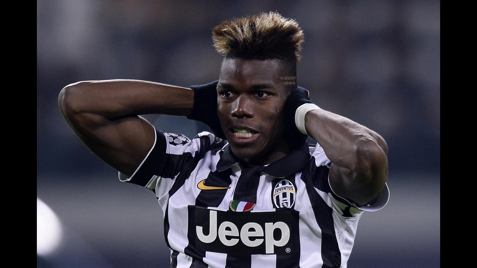 Champions League, Pogba: Possiamo andare lontano, contenti per qualificazione