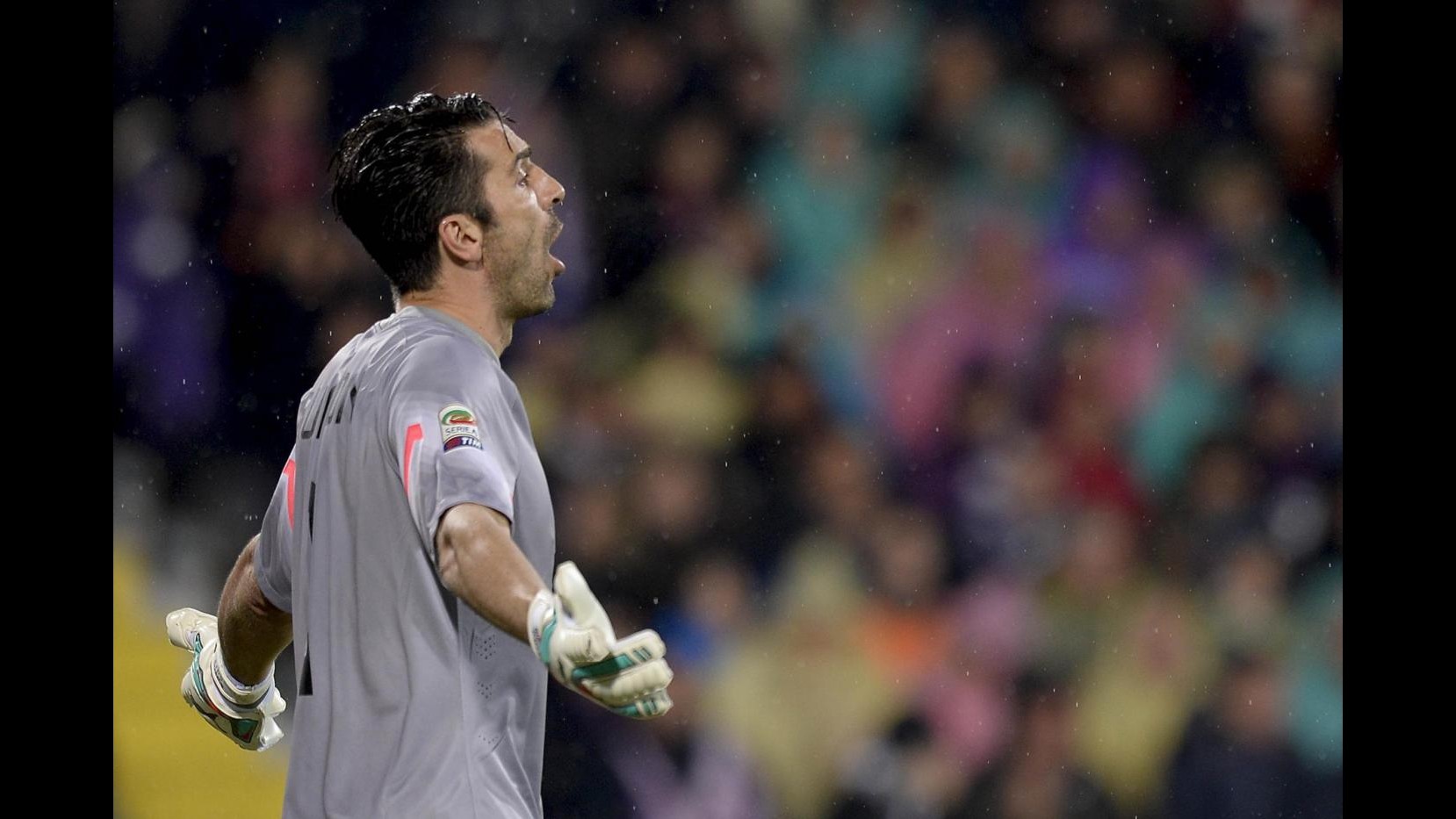 Champions League, Buffon: Bravi a rimettere in piedi qualificazione