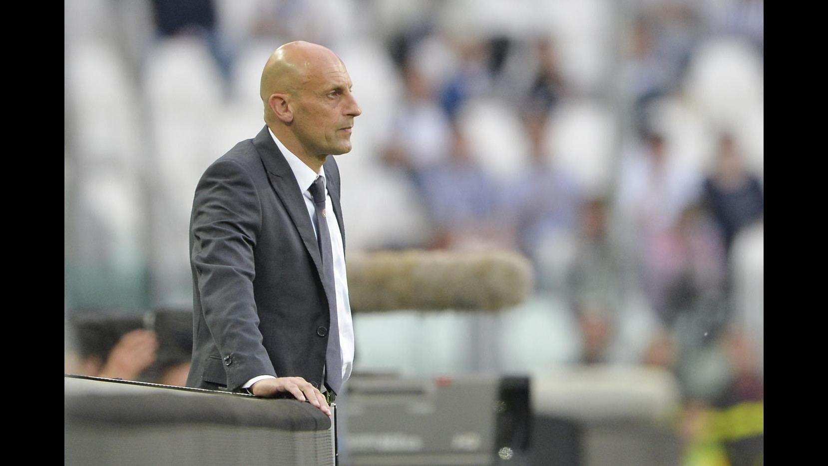 Calcio, Di Carlo si presenta al Cesena: Ci aspetta un’impresa