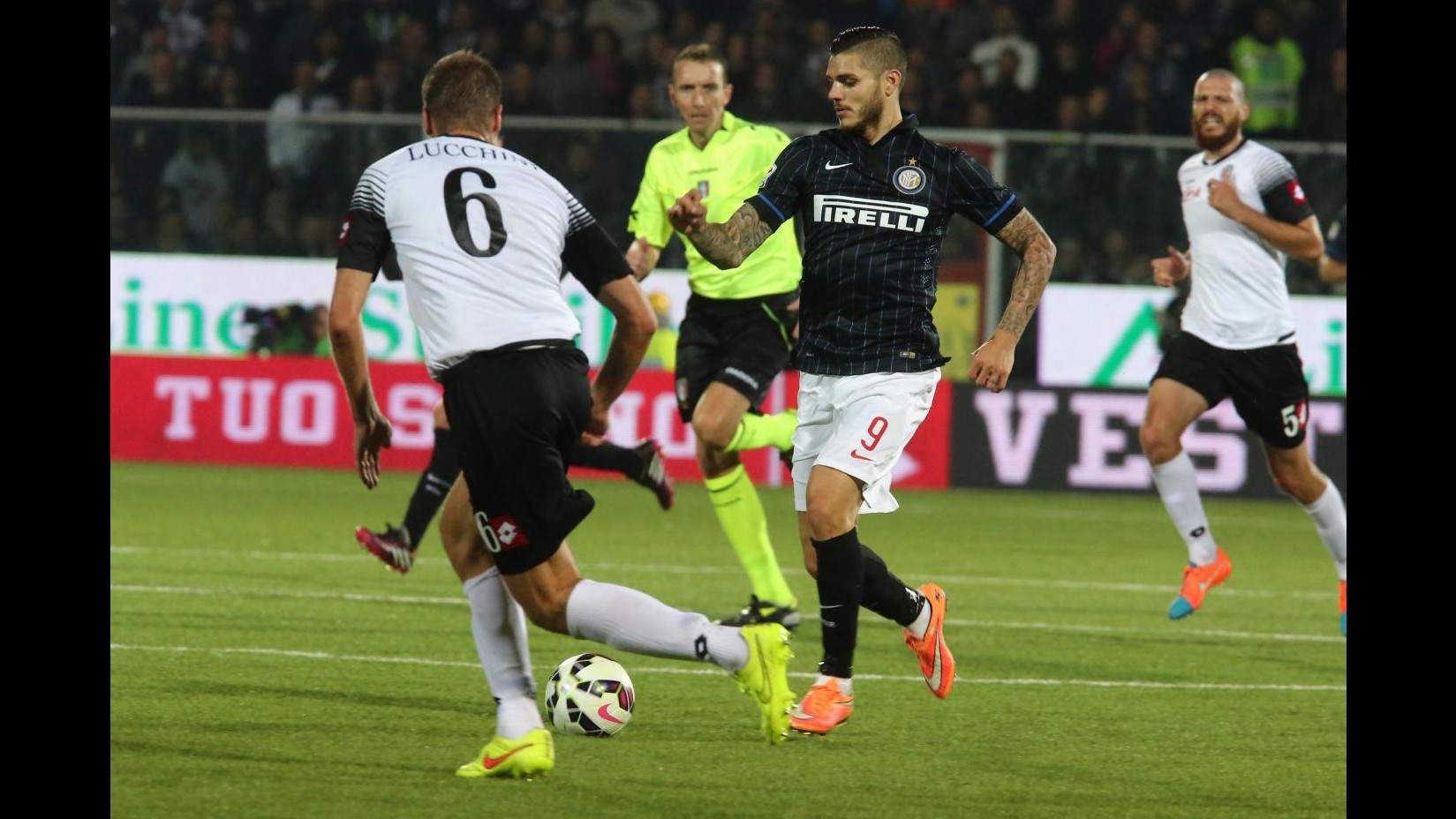 Calcio, dall’Inghilterra: Icardi tentato dalla Premier, Chelsea in pole