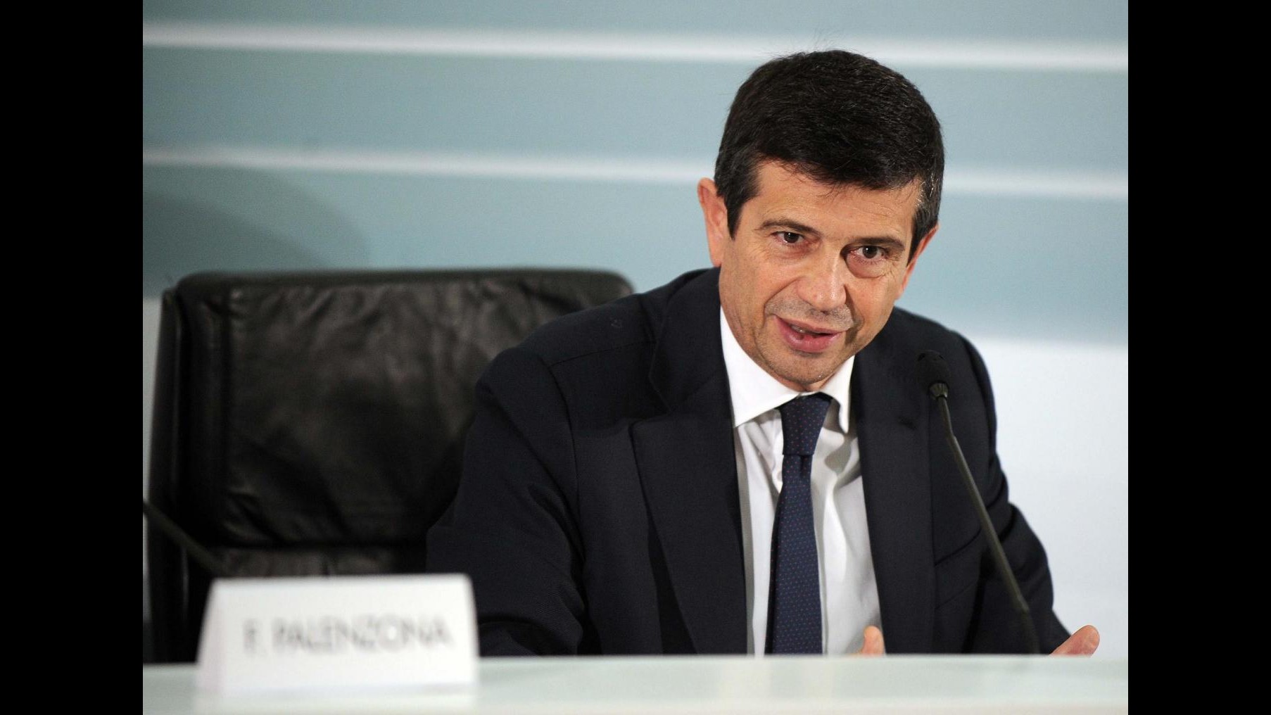 Alitalia, Lupi: Concorrenti fanno bene a preoccuparsi
