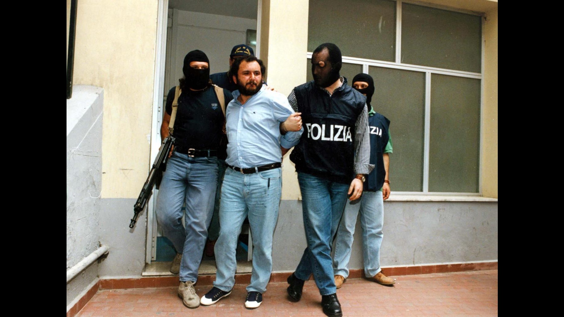 Mafia, rapido 904: il 13 gennaio testimonianza di Brusca