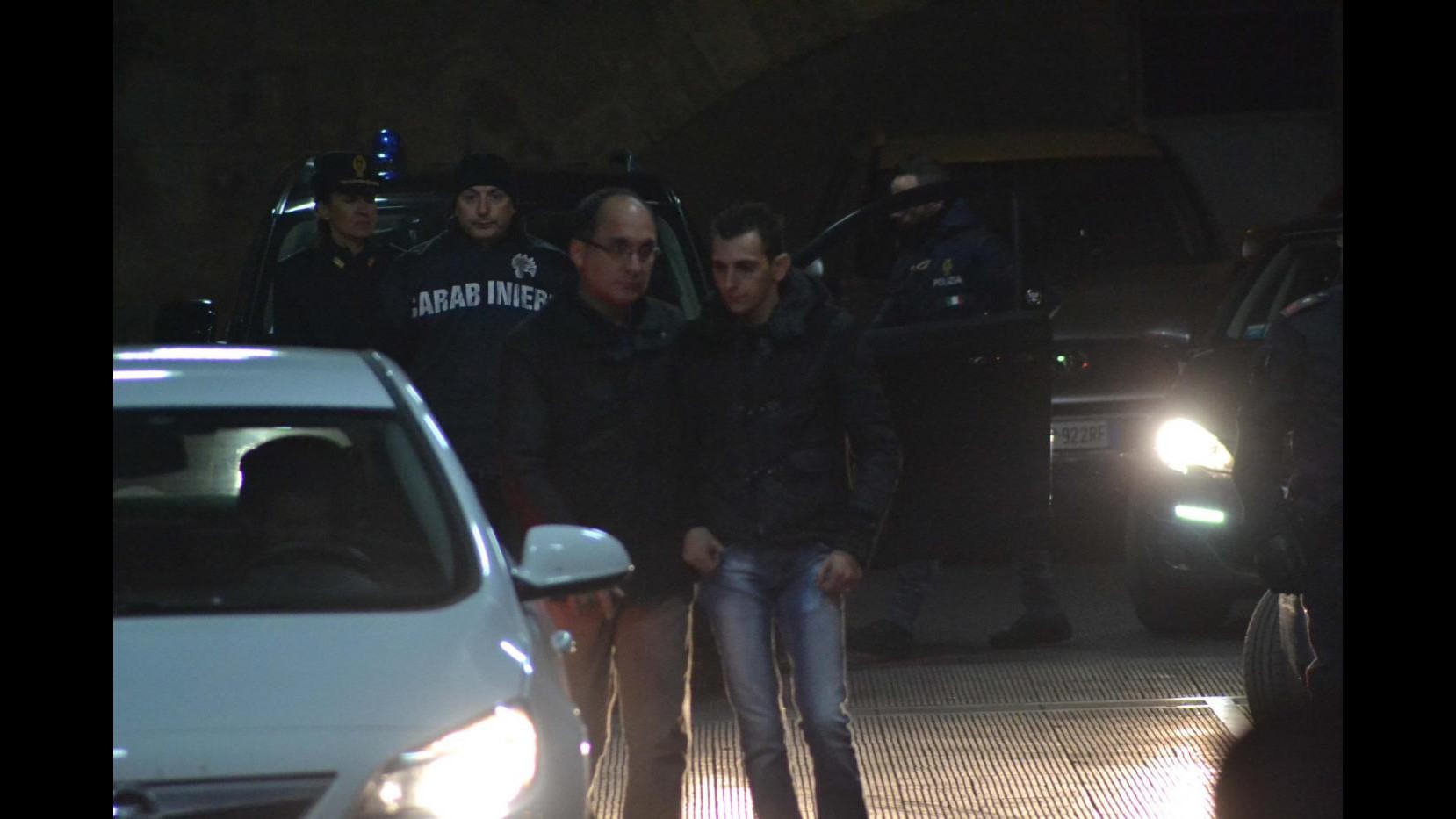 Ragusa, bimbo ucciso: notte in questura per la madre