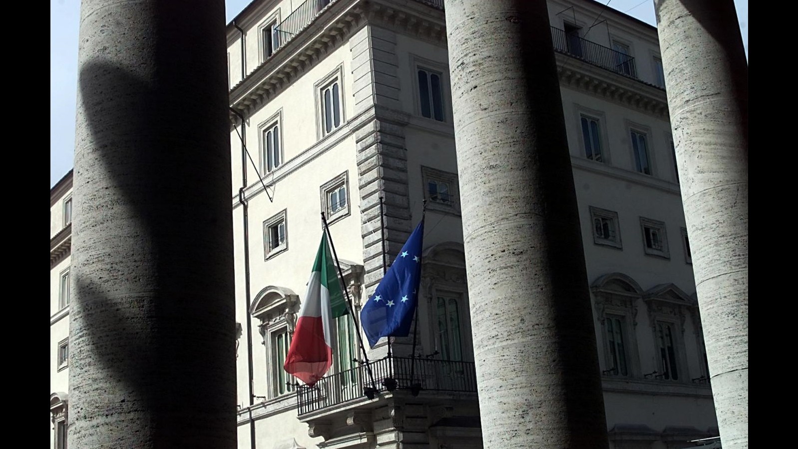 Fonti Chigi: No allargamento bonus a pensionati con sforamento 3%