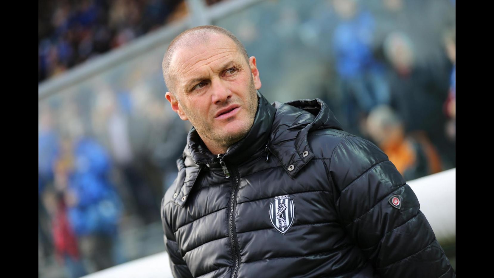 Cesena, Bisoli non è più l’allenatore: club ufficializza esonero