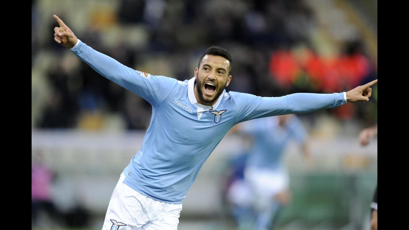 Serie A, Lazio sbanca Tardini in rimonta: Parma in caduta libera